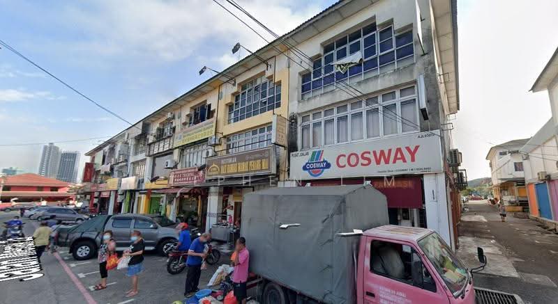 Kedai untuk Dijual di BANDAR PUCHONG JAYA (Puchong) - Stephen Lim - PropertyGuru.com.my