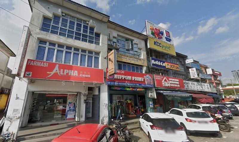 Kedai untuk Dijual di BANDAR PUCHONG JAYA (Puchong) - Stephen Lim - PropertyGuru.com.my