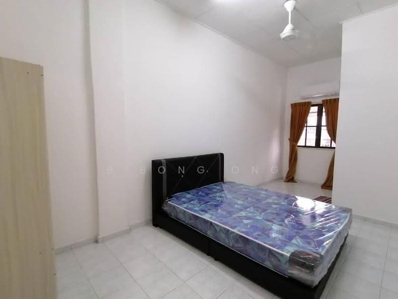 Rumah Teres 2-Tingkat untuk Dijual di Bukit Baru (Melaka) - Bibong Ong - Bedroom - PropertyGuru.com.my