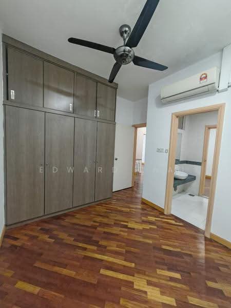 Kondominium untuk Disewa di Armanee Terrace - Edward Chai - Bedroom - PropertyGuru.com.my