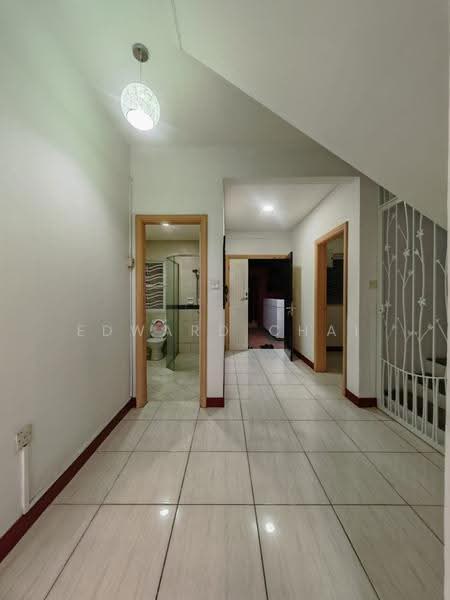 Kondominium untuk Disewa di Armanee Terrace - Edward Chai - Bathroom - PropertyGuru.com.my