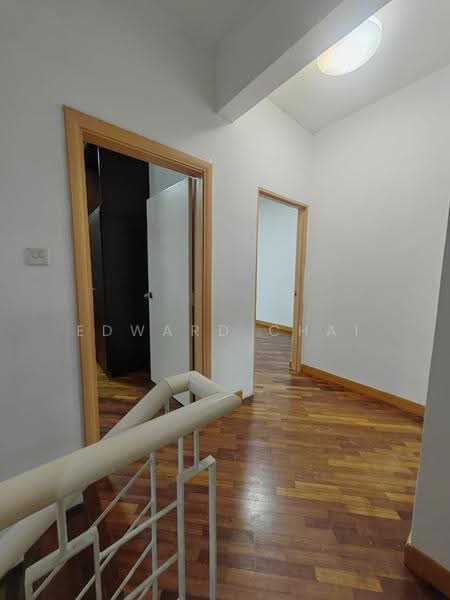 Kondominium untuk Disewa di Armanee Terrace - Edward Chai - Corridor - PropertyGuru.com.my