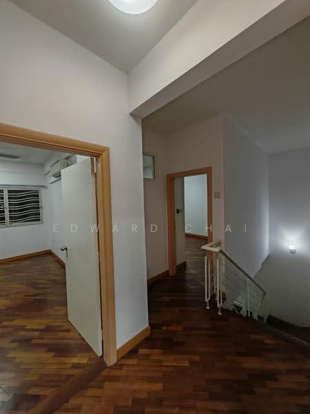 Kondominium untuk Disewa di Armanee Terrace - Edward Chai - Interior - PropertyGuru.com.my