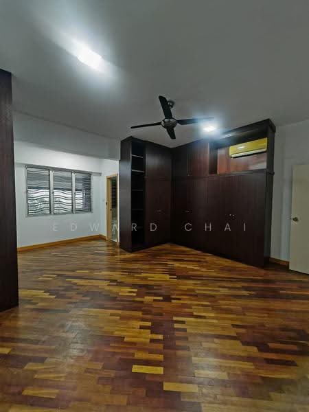 Kondominium untuk Disewa di Armanee Terrace - Edward Chai - Bedroom - PropertyGuru.com.my