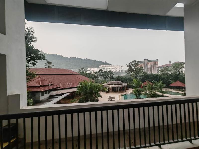 Kondominium untuk Disewa di Armanee Terrace - Edward Chai - Exterior - PropertyGuru.com.my