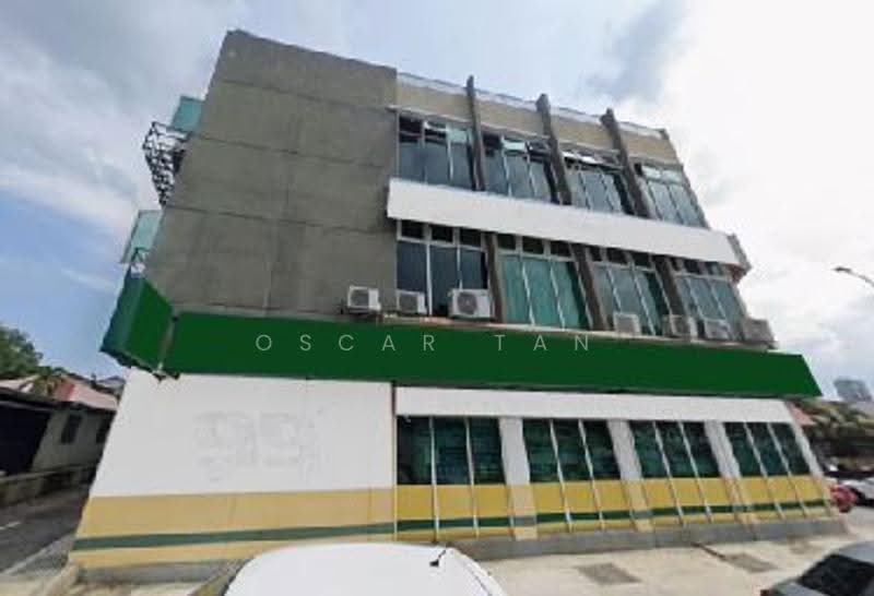 Kedai untuk Dijual di Kepong Baru (Kepong) - Oscar Tan - Exterior - PropertyGuru.com.my