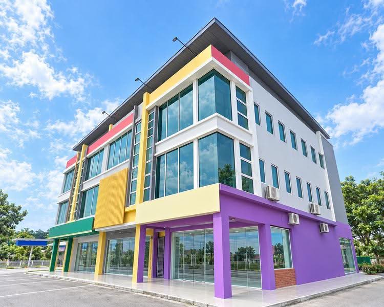 Kedai untuk Dijual di Kepong Baru (Kepong) - Oscar Tan - Exterior - PropertyGuru.com.my