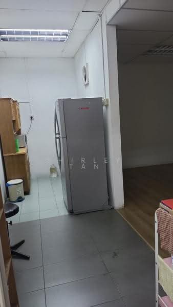 Pantry