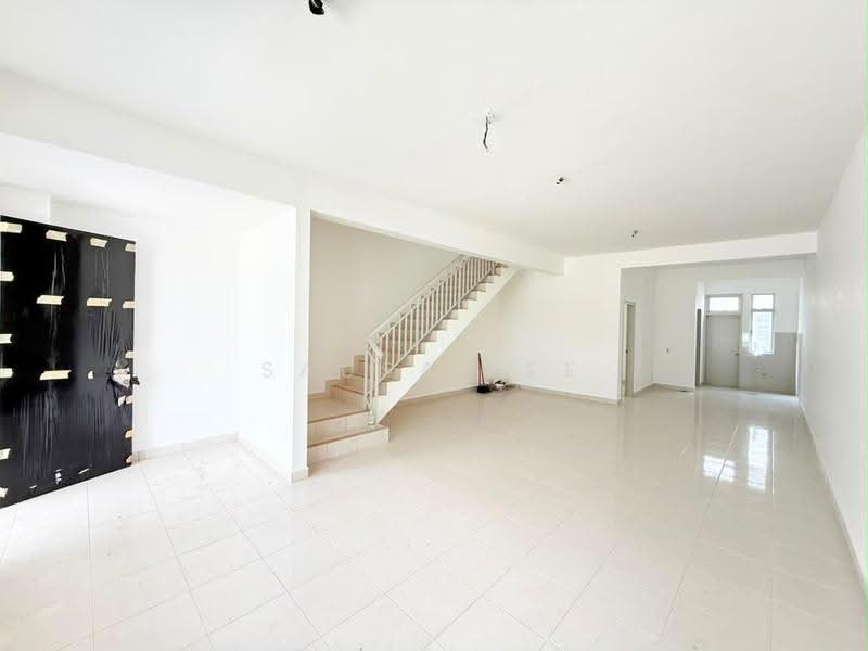 Rumah Teres 2-Tingkat untuk Dijual di Johor Bahru (Johor) - Sausa Lee - Living Room - PropertyGuru.com.my