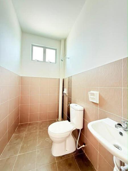 Rumah Teres 2-Tingkat untuk Dijual di Johor Bahru (Johor) - Sausa Lee - Bathroom - PropertyGuru.com.my