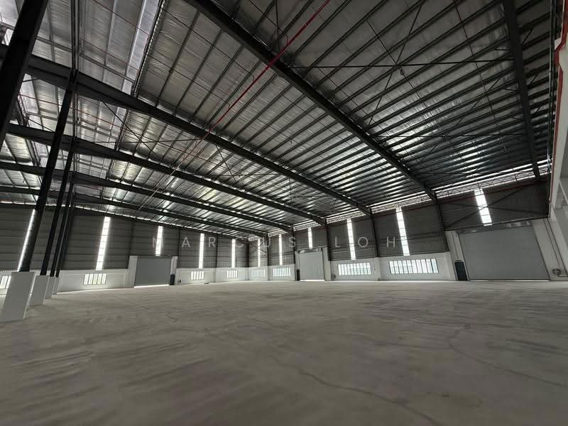 Detached Factory for Rent in Taman Desa Cemerlang (Ulu Tiram) - Marcus Loh - Interior - PropertyGuru.com.my