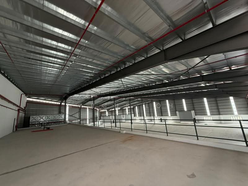 Detached Factory for Rent in Taman Desa Cemerlang (Ulu Tiram) - Marcus Loh - Interior - PropertyGuru.com.my
