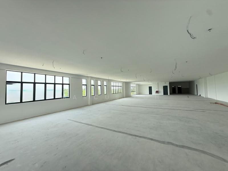 Detached Factory for Rent in Taman Desa Cemerlang (Ulu Tiram) - Marcus Loh - Interior - PropertyGuru.com.my
