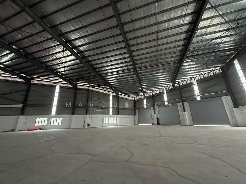 Detached Factory for Rent in Taman Desa Cemerlang (Ulu Tiram) - Marcus Loh - Interior - PropertyGuru.com.my