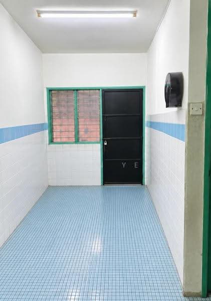 Rumah Teres 2-Tingkat untuk Dijual di Ampang (Kuala Lumpur) - Moon Yee - Corridor - PropertyGuru.com.my
