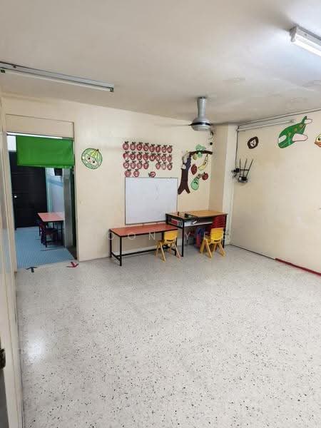 Rumah Teres 2-Tingkat untuk Dijual di Ampang (Kuala Lumpur) - Moon Yee - Study - PropertyGuru.com.my