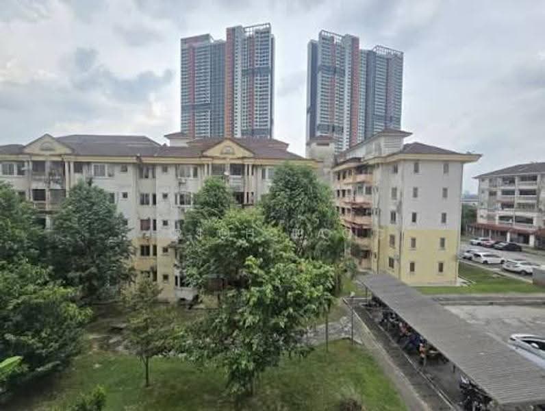 Apartment for Rent at Palma Perak - Rich Rao - Exterior - PropertyGuru.com.my