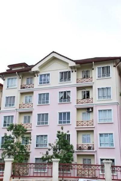 Apartment for Rent at Palma Perak - Rich Rao - Exterior - PropertyGuru.com.my