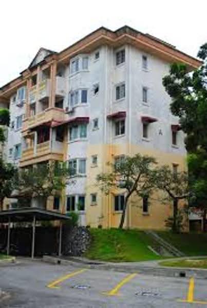Apartment for Rent at Palma Perak - Rich Rao - Exterior - PropertyGuru.com.my
