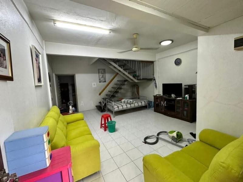 2.5-storey Terraced House for Sale in Taman Bukit Idaman (Selayang) - Calvin Lim - PropertyGuru.com.my