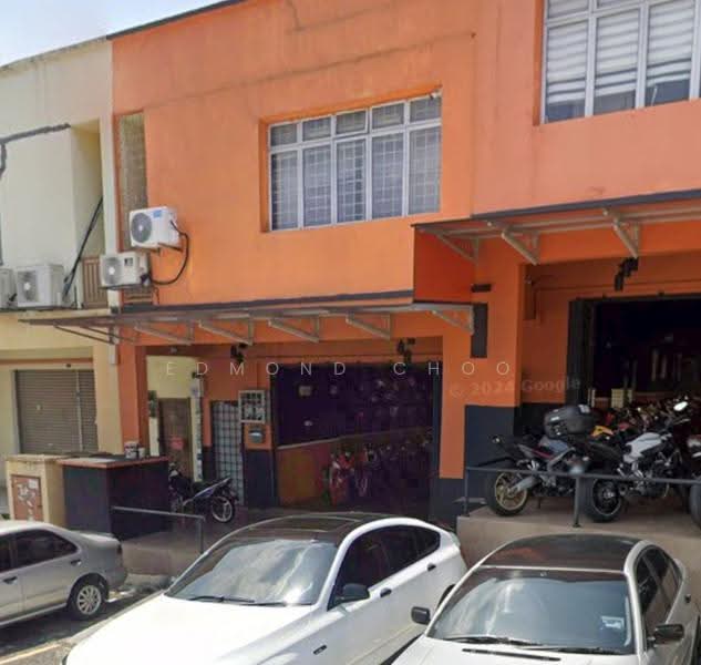 Shop for Sale in Taman Puncak Jalil (Seri Kembangan) - Edmond Choo - Exterior - PropertyGuru.com.my