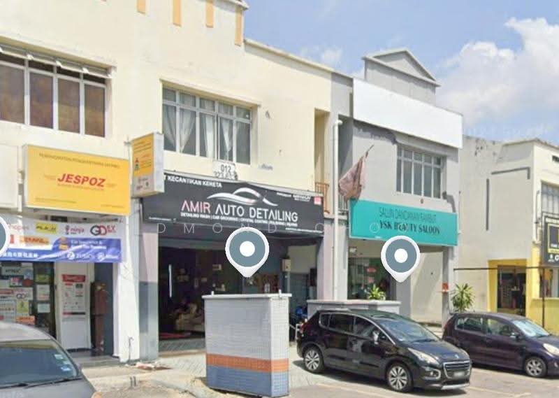 Shop for Sale in Taman Puncak Jalil (Seri Kembangan) - Edmond Choo - PropertyGuru.com.my