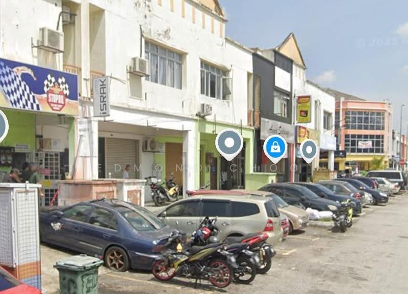 Shop for Sale in Taman Puncak Jalil (Seri Kembangan) - Edmond Choo - PropertyGuru.com.my