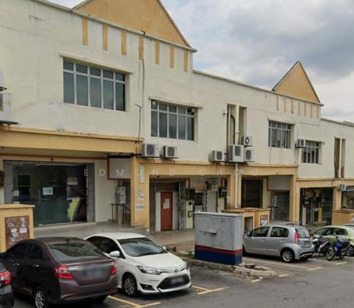 Shop for Sale in Taman Puncak Jalil (Seri Kembangan) - Edmond Choo - Exterior - PropertyGuru.com.my