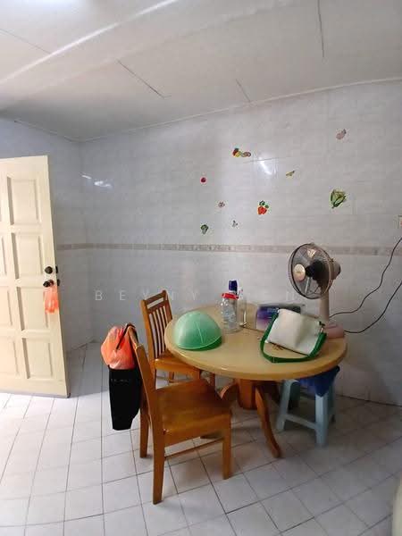 1-storey Terraced House for Rent in Taman Daya (Johor Bahru) - Beyny Gan - Dining Room - PropertyGuru.com.my