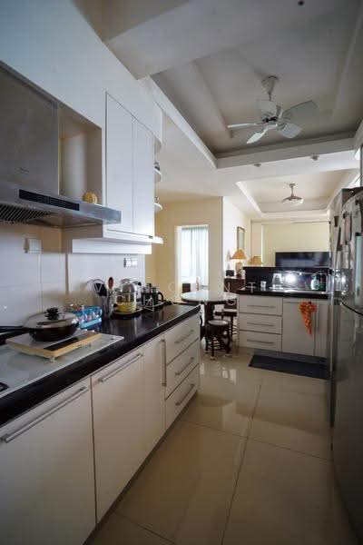 Condominium for Sale at The Peak Vista - Vincent Chong - Kitchen - PropertyGuru.com.my