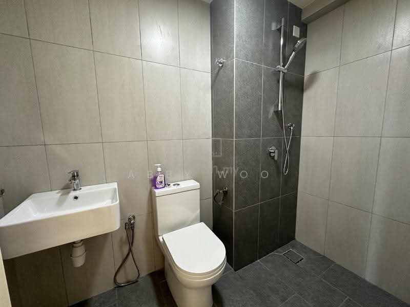 Kediaman Servis untuk Disewa di Dian Residency - Abby Woo - PropertyGuru.com.my