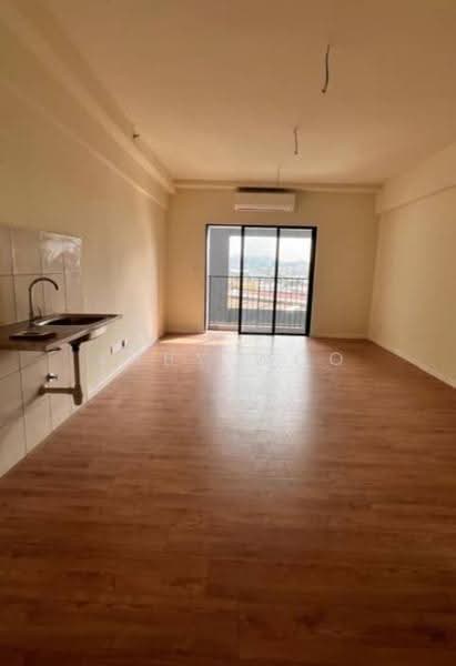 Kediaman Servis untuk Disewa di Dian Residency - Abby Woo - Living Room - PropertyGuru.com.my