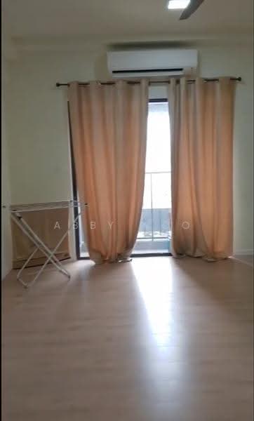Kediaman Servis untuk Disewa di Dian Residency - Abby Woo - Living Room - PropertyGuru.com.my