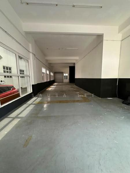 Car Park