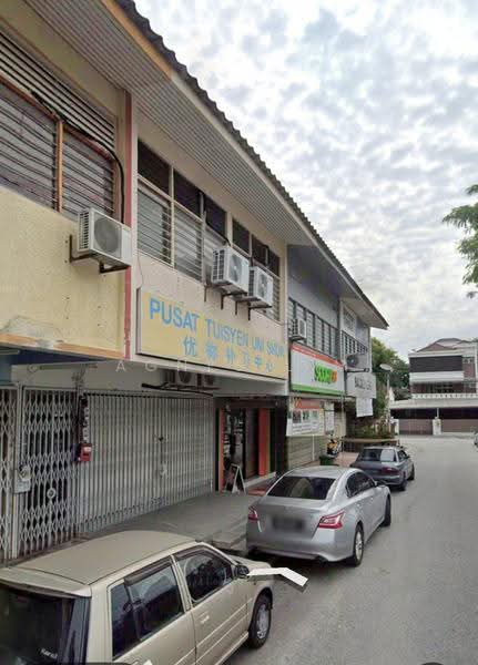 Shop / Office for Sale in Island Park (Jelutong) - Agnes Lim - PropertyGuru.com.my