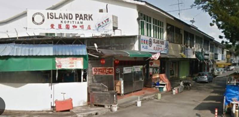 Shop / Office for Sale in Island Park (Jelutong) - Agnes Lim - PropertyGuru.com.my