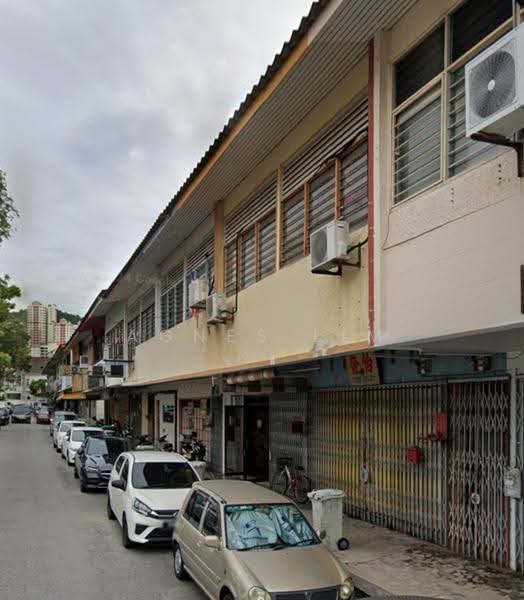 Shop / Office for Sale in Island Park (Jelutong) - Agnes Lim - PropertyGuru.com.my