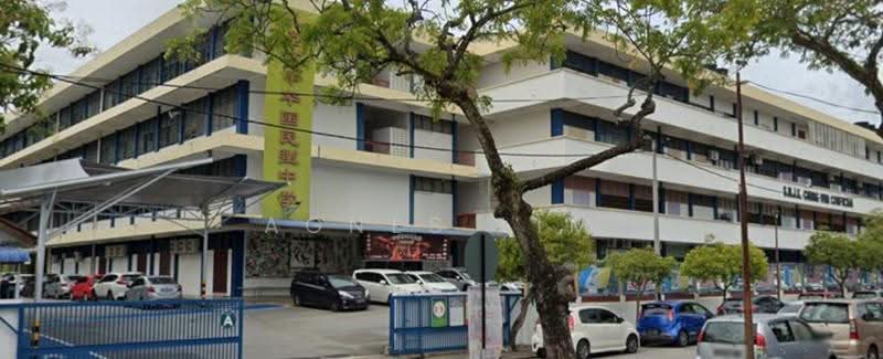 Shop / Office for Sale in Island Park (Jelutong) - Agnes Lim - Exterior - PropertyGuru.com.my