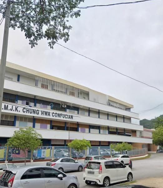 Shop / Office for Sale in Island Park (Jelutong) - Agnes Lim - PropertyGuru.com.my