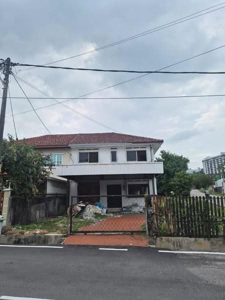 Bungalow House for Sale in Tanjung Bungah (Penang) - Loois Lim - Exterior - PropertyGuru.com.my