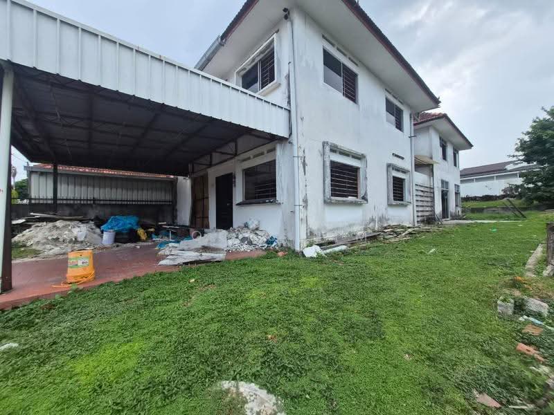 Bungalow House for Sale in Tanjung Bungah (Penang) - Loois Lim - Exterior - PropertyGuru.com.my