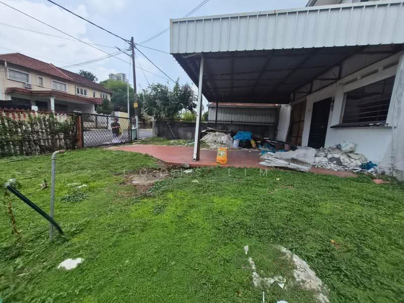 Bungalow House for Sale in Tanjung Bungah (Penang) - Loois Lim - Exterior - PropertyGuru.com.my