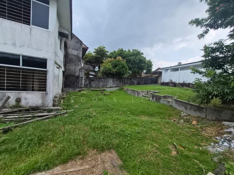 Bungalow House for Sale in Tanjung Bungah (Penang) - Loois Lim - Exterior - PropertyGuru.com.my