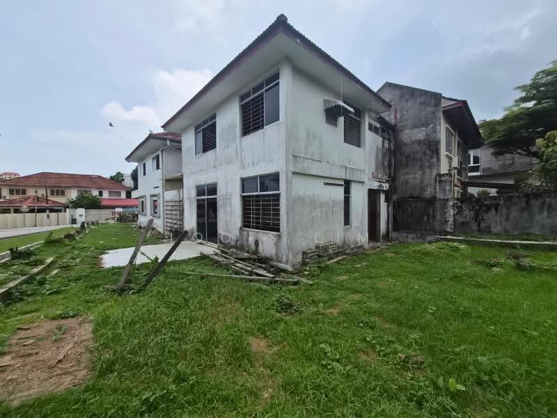 Bungalow House for Sale in Tanjung Bungah (Penang) - Loois Lim - Exterior - PropertyGuru.com.my