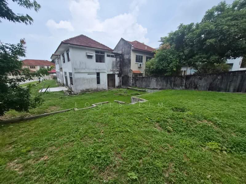 Bungalow House for Sale in Tanjung Bungah (Penang) - Loois Lim - Exterior - PropertyGuru.com.my