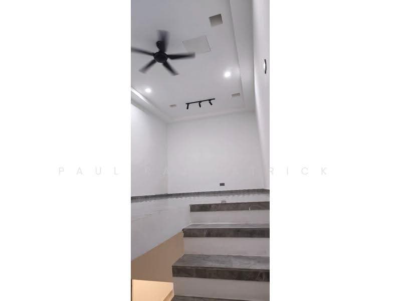 2-storey Terraced House for Sale in Taman Rainbow (Batu) - Paul Raj Patrick - Interior - PropertyGuru.com.my