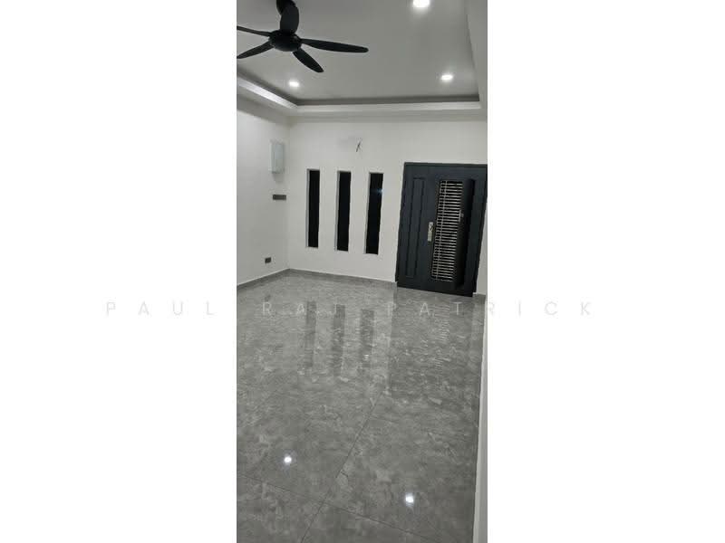 2-storey Terraced House for Sale in Taman Rainbow (Batu) - Paul Raj Patrick - Interior - PropertyGuru.com.my