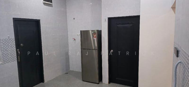 2-storey Terraced House for Sale in Taman Rainbow (Batu) - Paul Raj Patrick - Interior - PropertyGuru.com.my