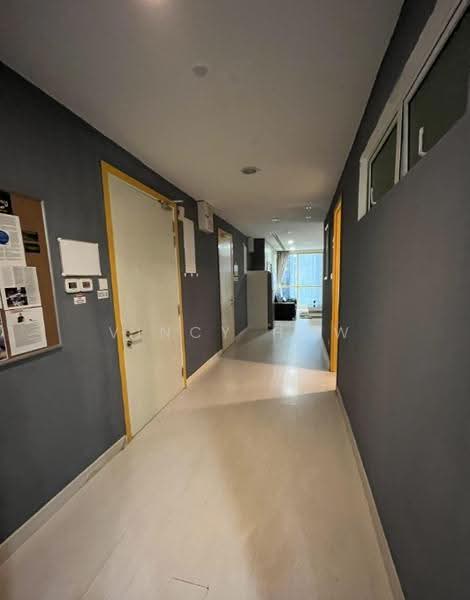 Corridor