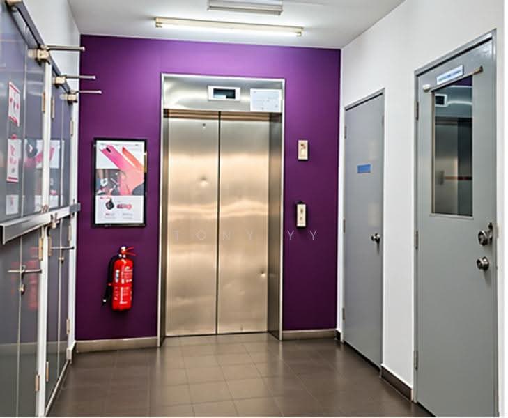 Corridor